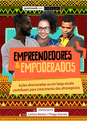 EMPREENDEDORES & EMPODERADOS