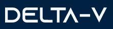 Logotipo da Startup Programa de Formação de Startups Delta-V